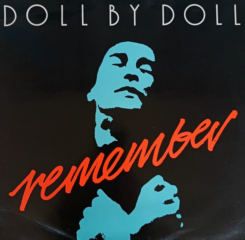 Doll By Doll – Remember