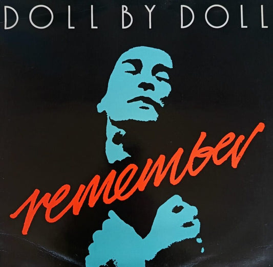 Doll By Doll – Remember