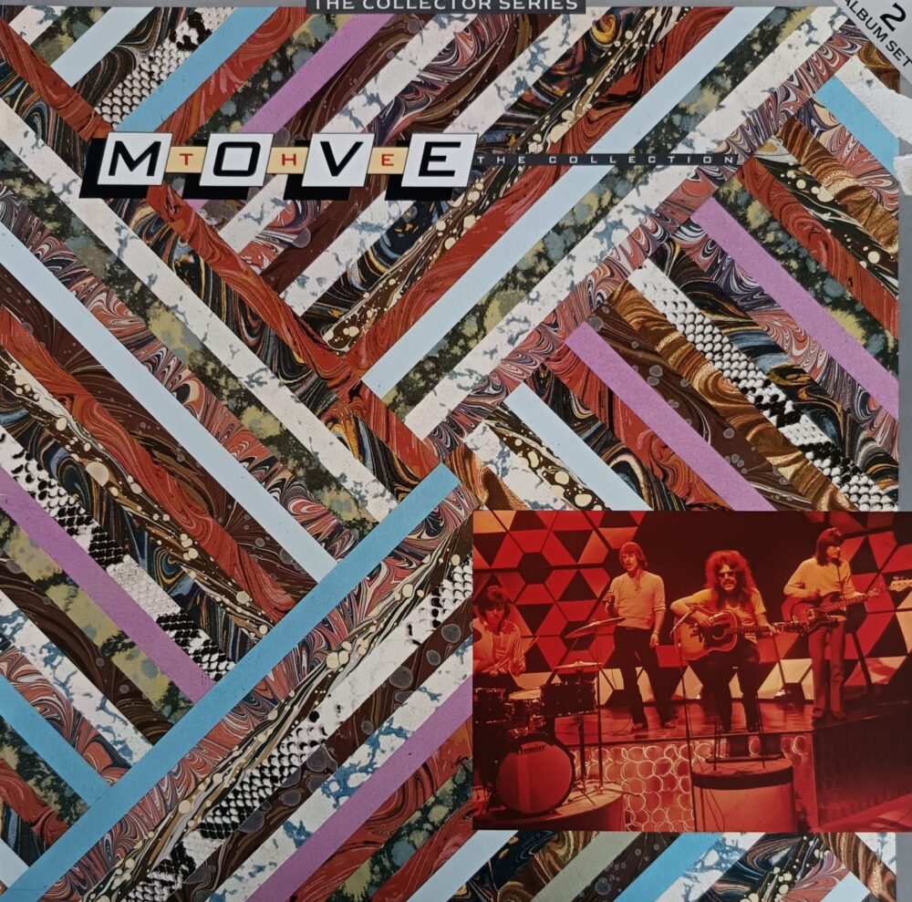 The Move – The Move Collection