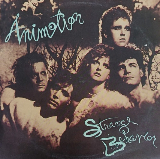 Animotion – Strange Behavior