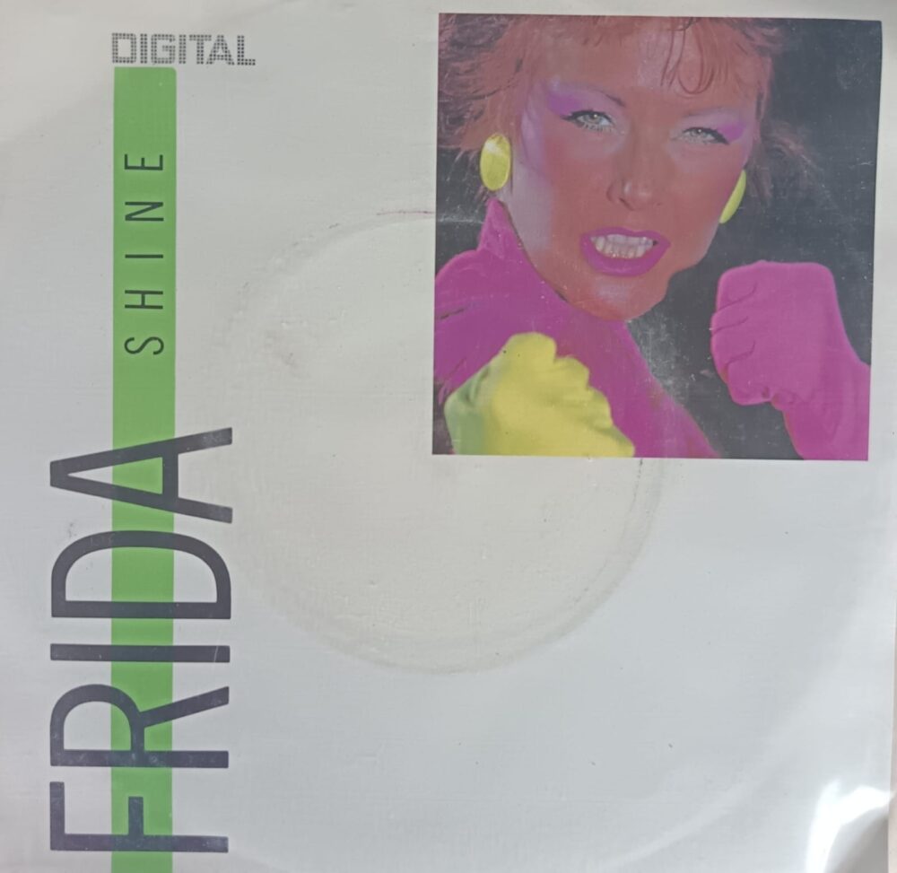 Frida – Shine