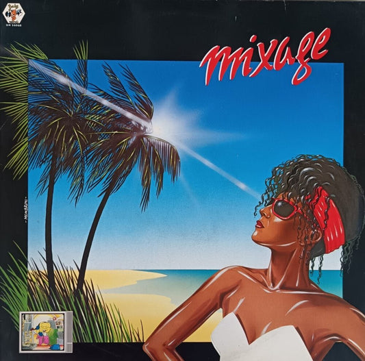 Mixage - Various Artists