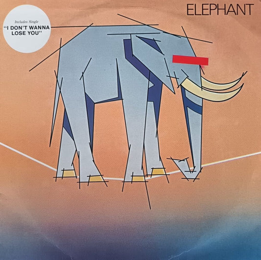 Elephant – Elephant