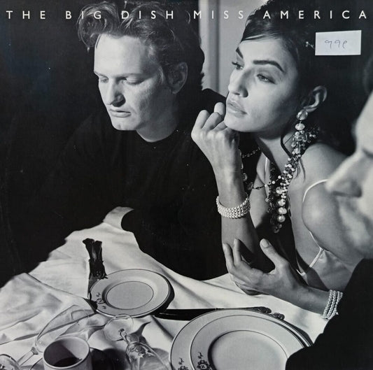 The Big Dish – Miss America 12”