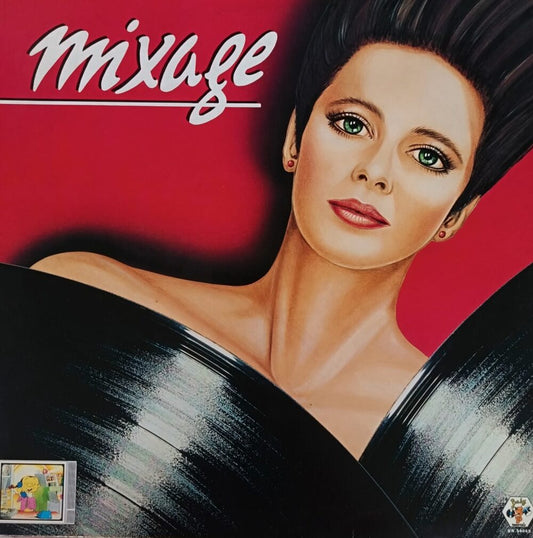 Mixage - Various