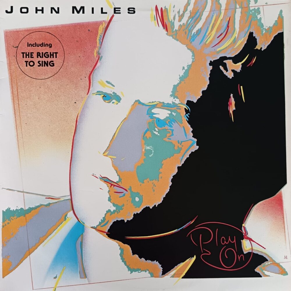 John Miles – Play On