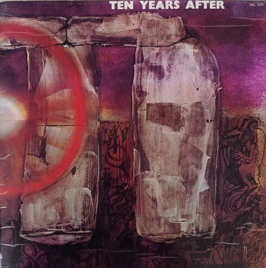 Ten Years After – Stonedhenge
