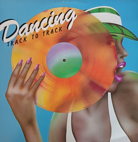 Dancing Track to Track - Various Artists