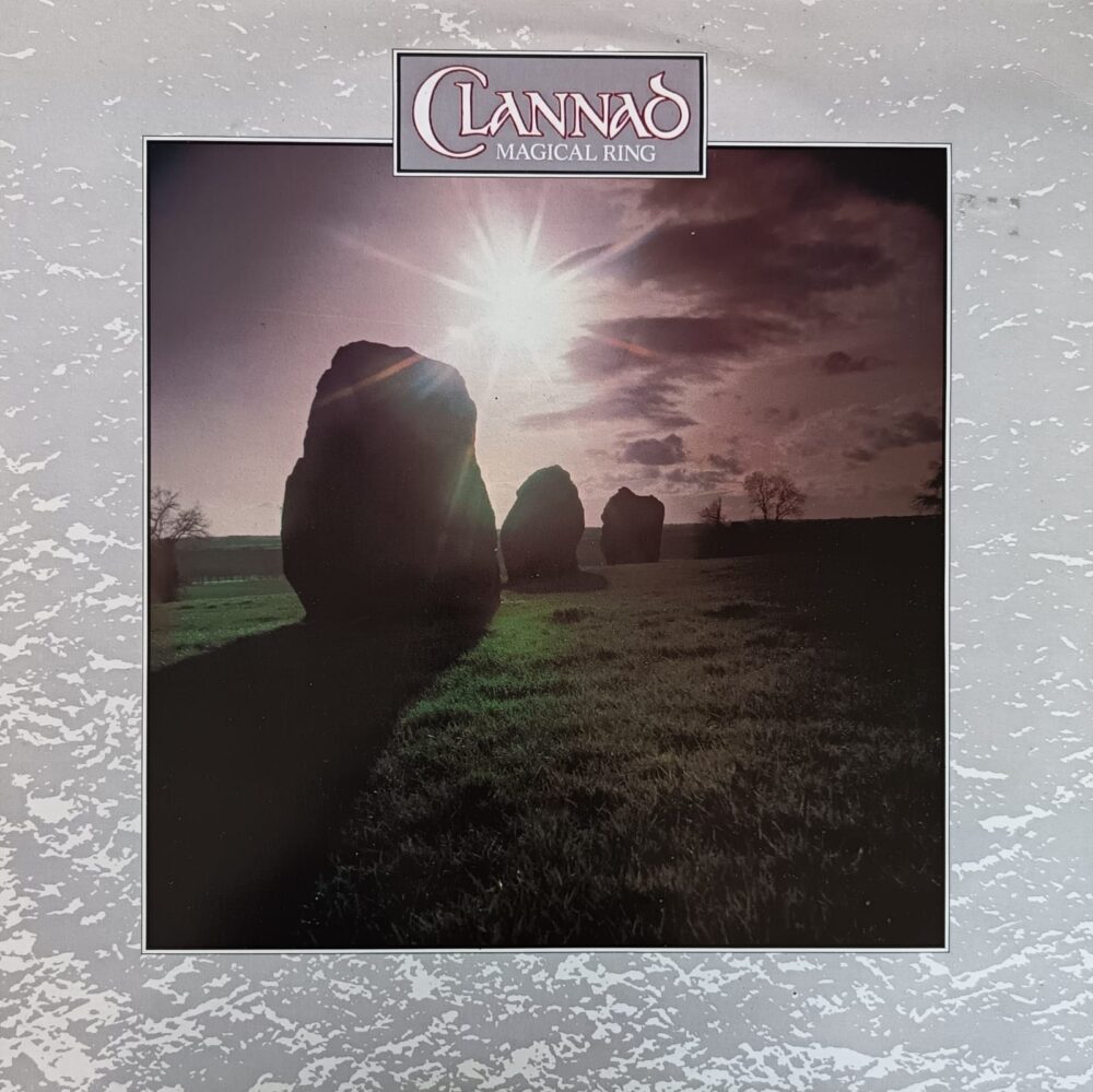 Clannad – Magical Ring