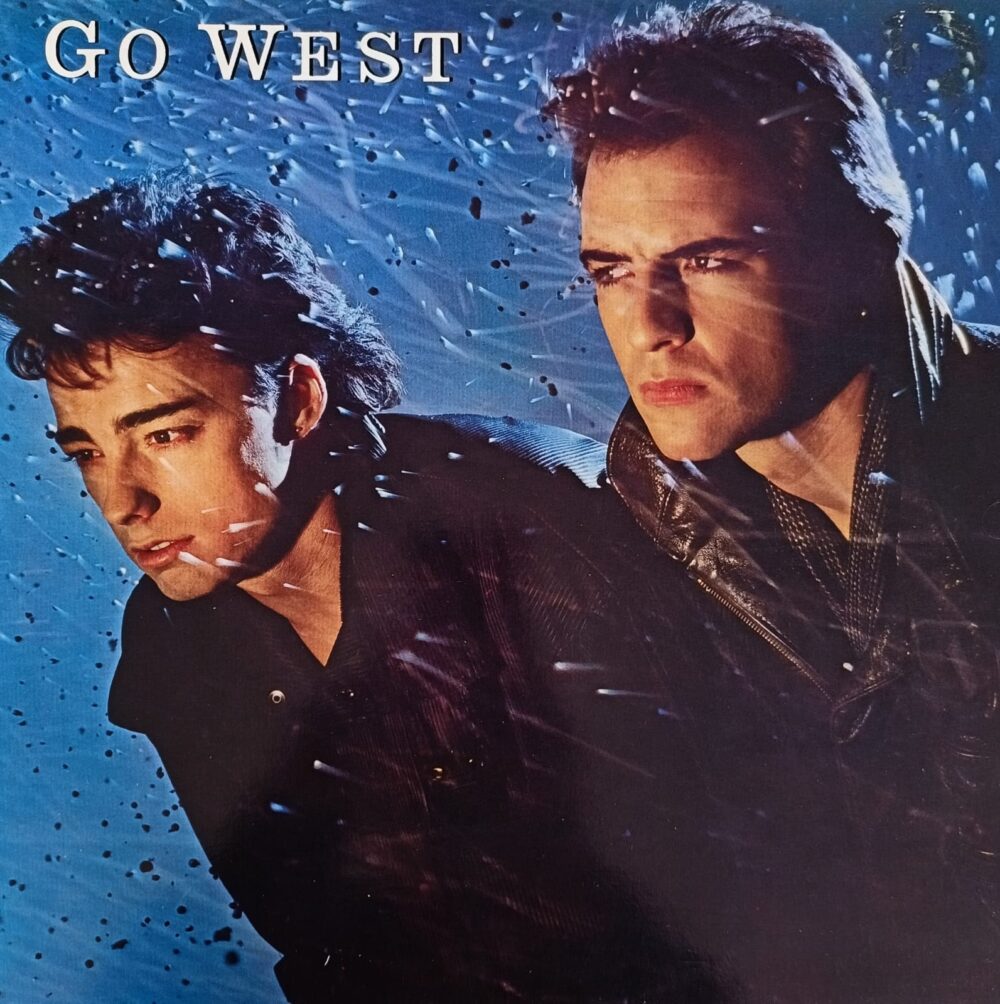 Go West – Go West