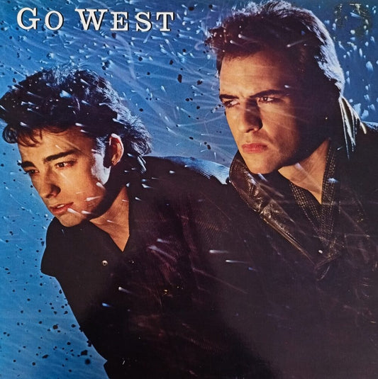 Go West – Go West