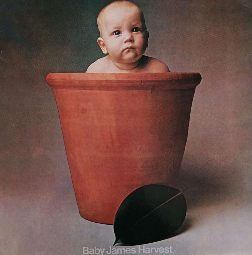 Barclay James Harvest – Baby James Harvest