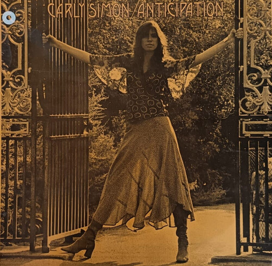 Carly Simon – Anticipation
