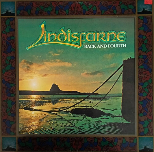 Lindisfarne – Back And Fourth