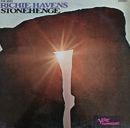 Richie Havens – Stonehenge