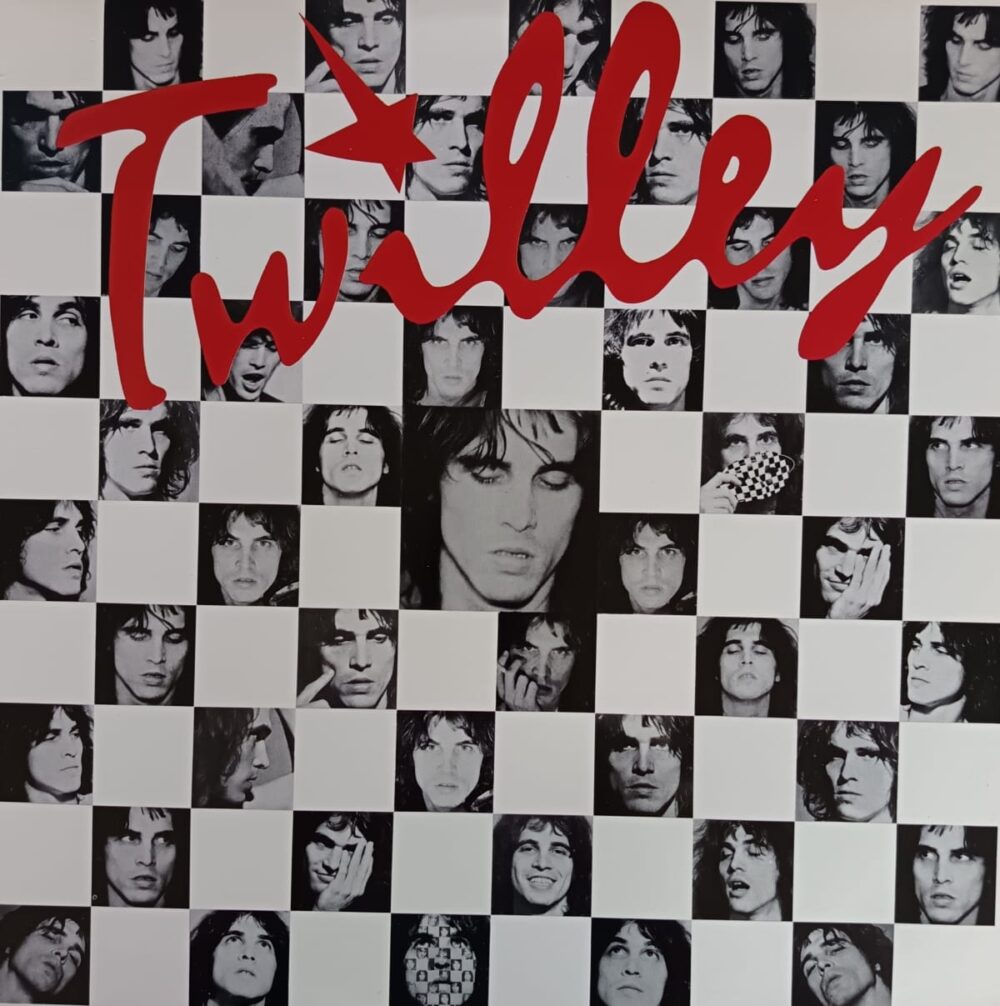 Dwight Twilley – Twilley