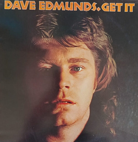Dave Edmunds – Get It