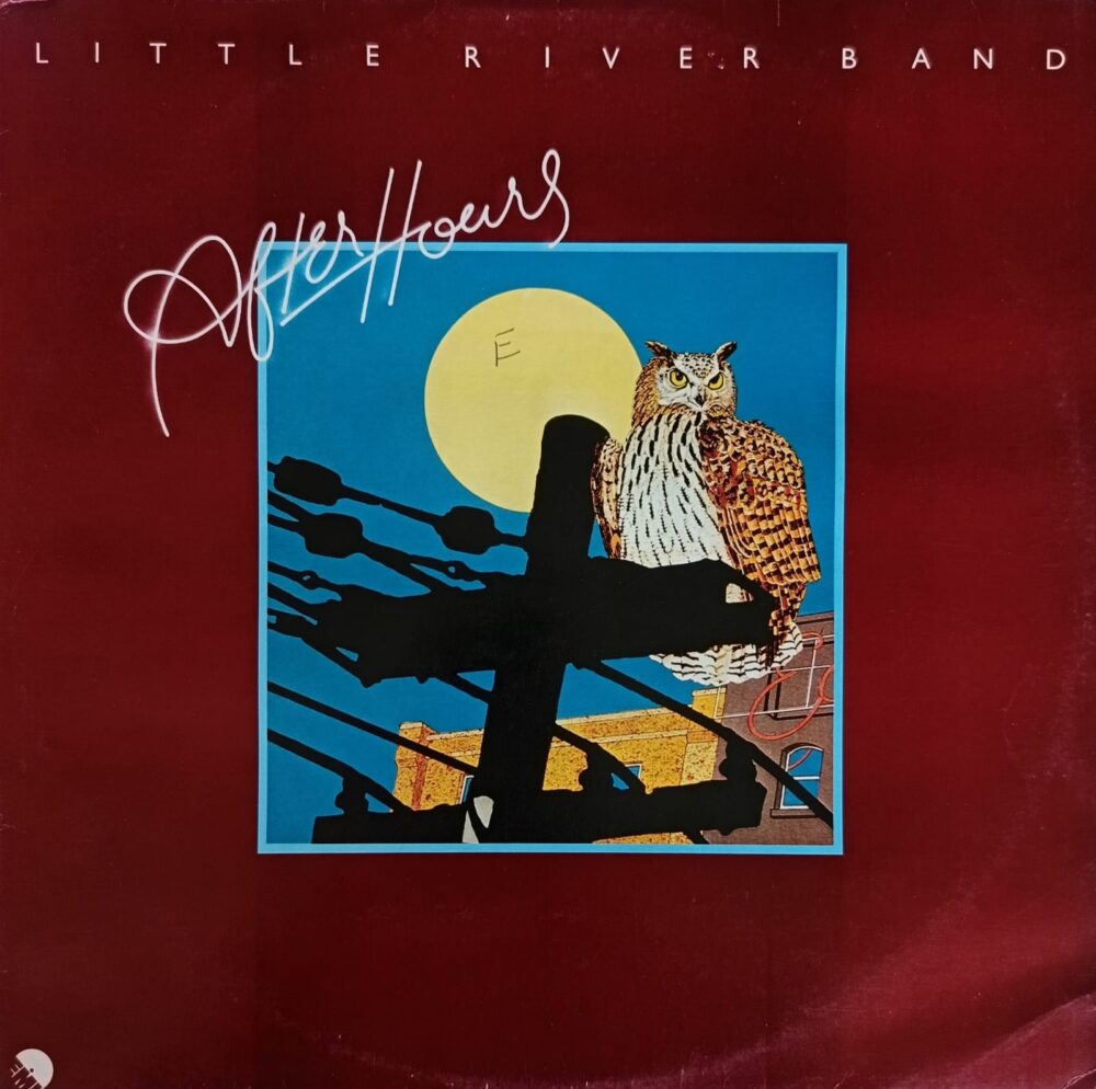 Little River Band – After Hours