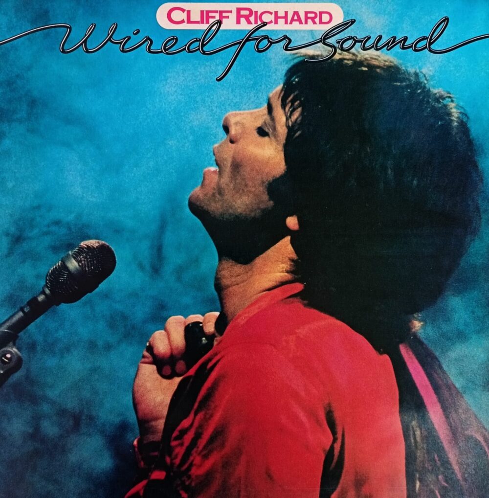 Cliff Richard – Wired For Sound