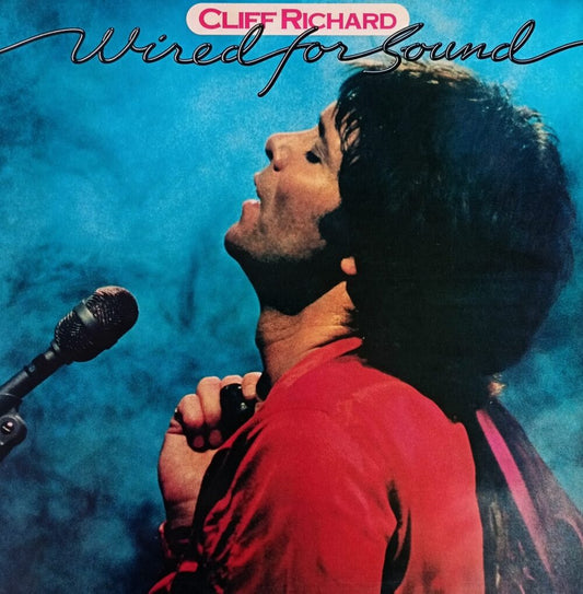 Cliff Richard – Wired For Sound