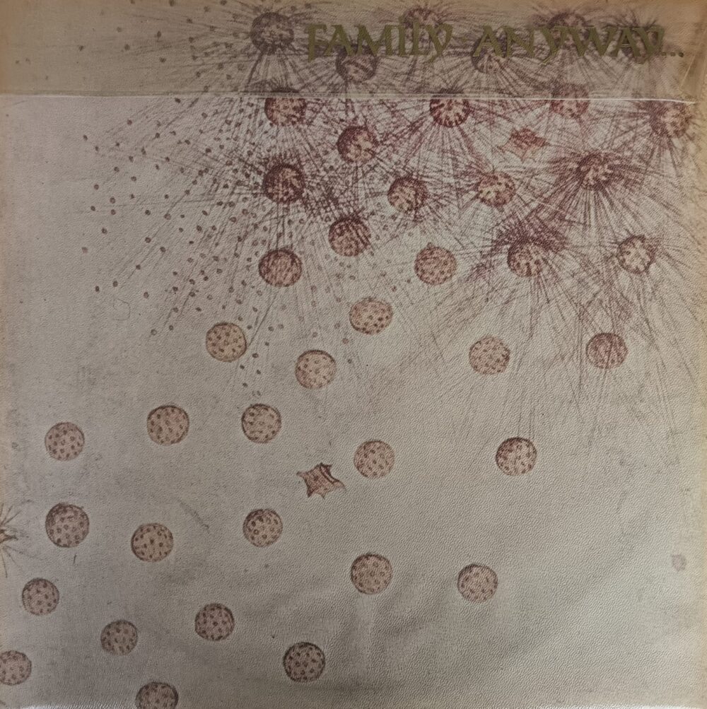 Family – Anyway