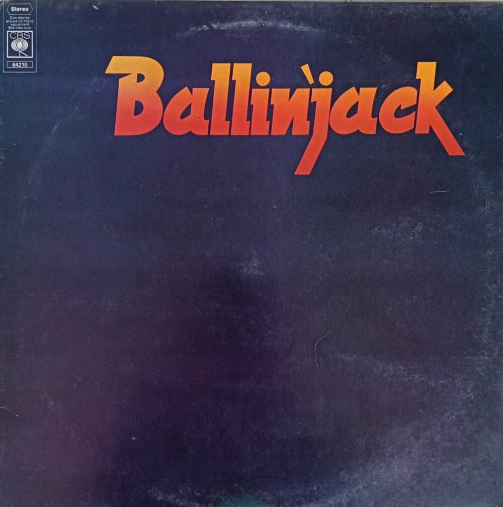 Ballin'Jack – Ballin'Jack