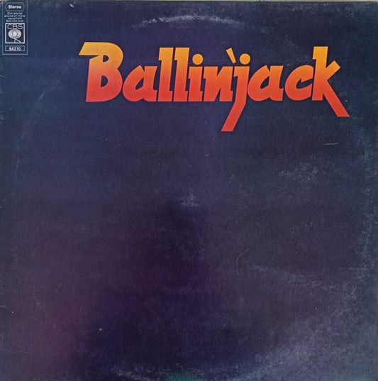 Ballin'Jack – Ballin'Jack