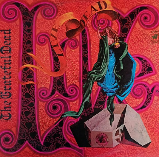 The Grateful Dead – Live/Dead