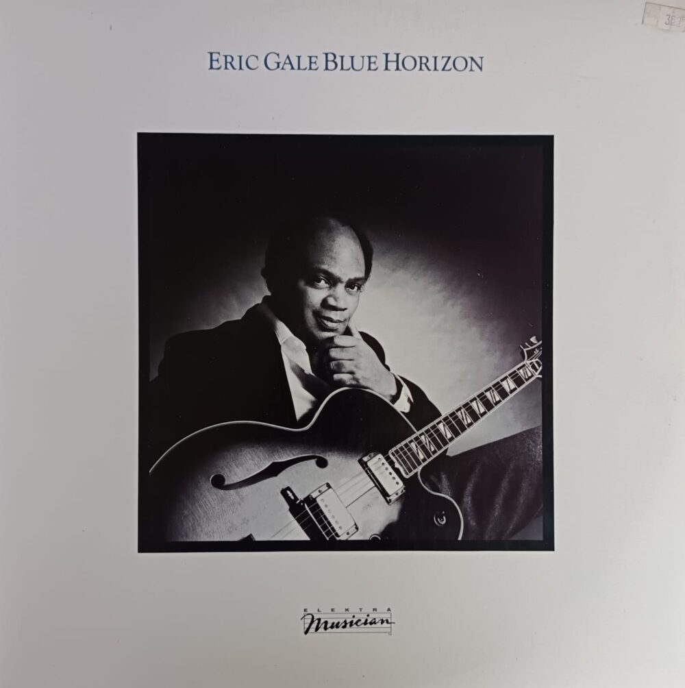 Eric Gale – Blue Horizon
