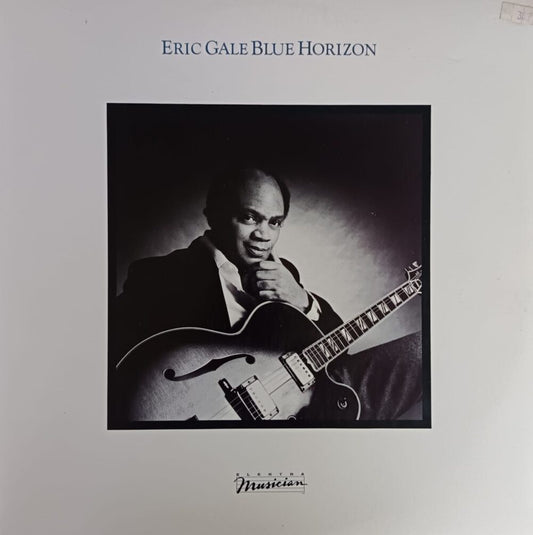 Eric Gale – Blue Horizon