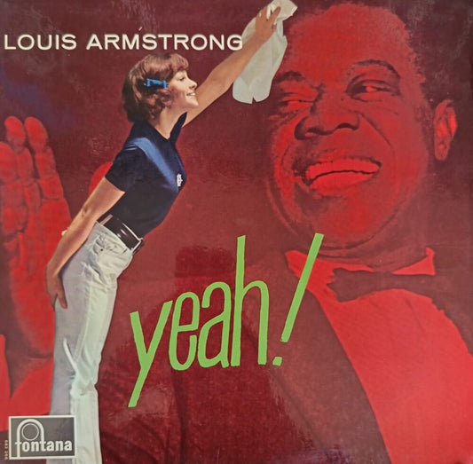 Louis Armstrong – Yeah!