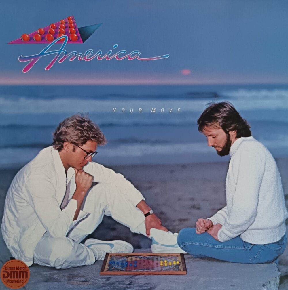America – Your Move
