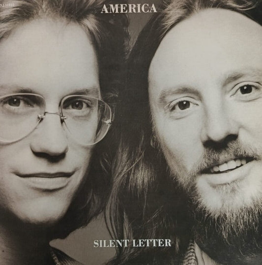America – Silent Letter