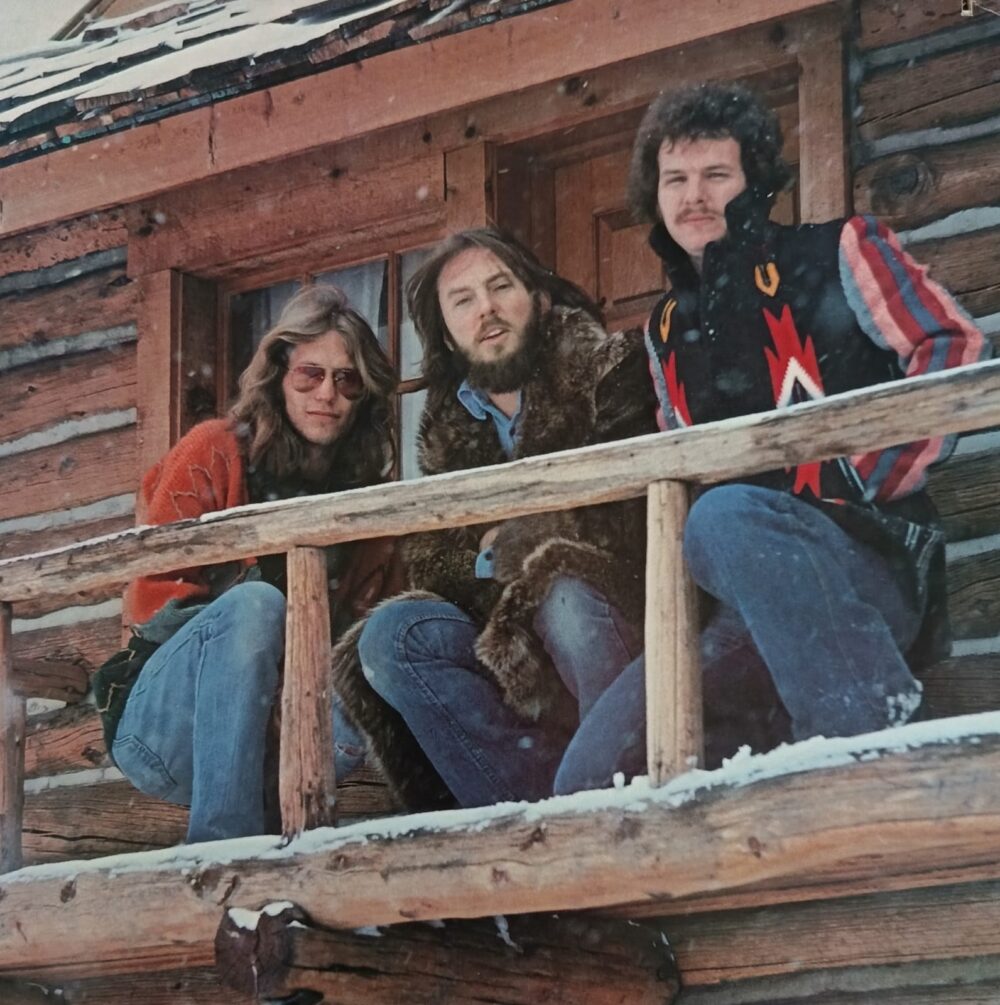 America – Hideaway