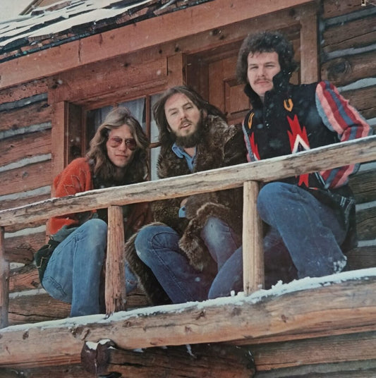 America – Hideaway