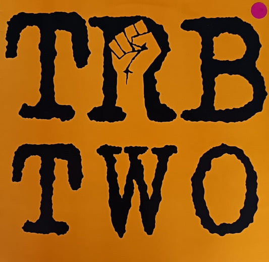 Tom Robinson Band – TRB Two
