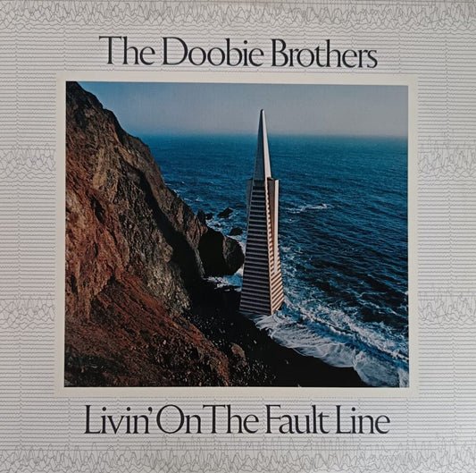 The Doobie Brothers – Livin' On The Fault Line