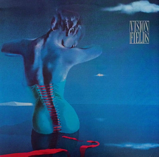 Vision Fields – Vision Fields