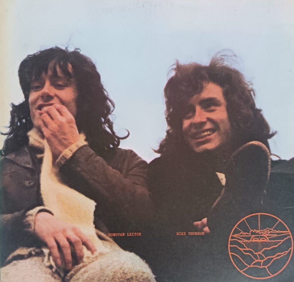 Donovan – Open Road