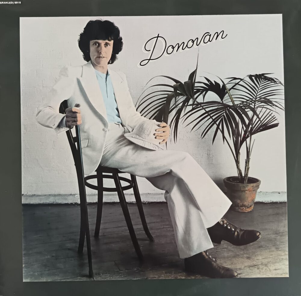 Donovan – Donovan