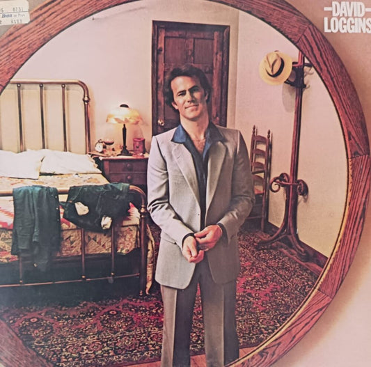 David Loggins – David Loggins