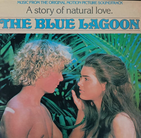 The Blue Lagoon - O.S.T