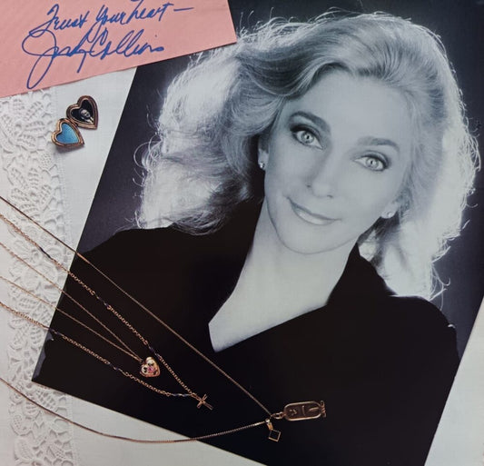 Judy Collins – Trust Your Heart