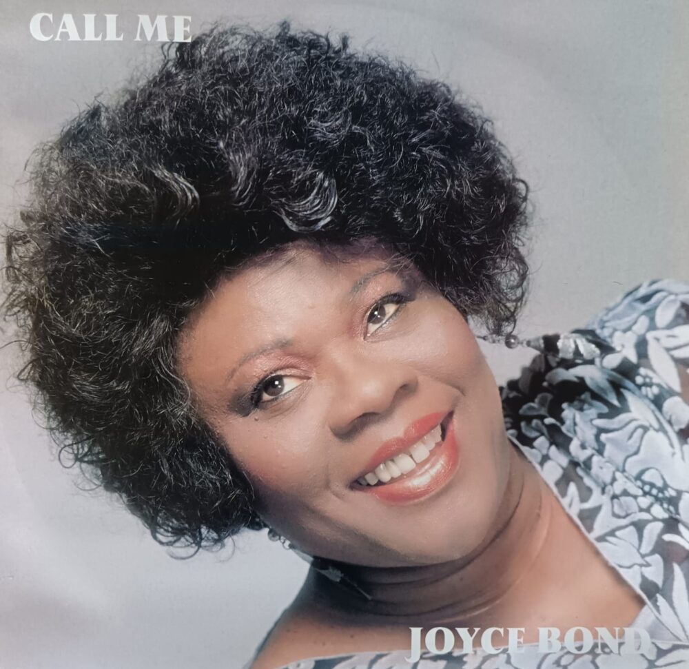 Joyce Bond – Call Me