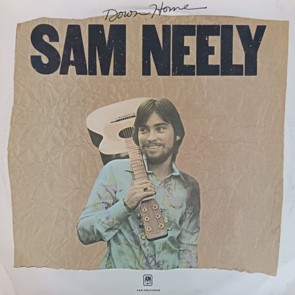 Sam Neely – Down Home