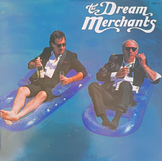 The Dream Merchants – Dream On