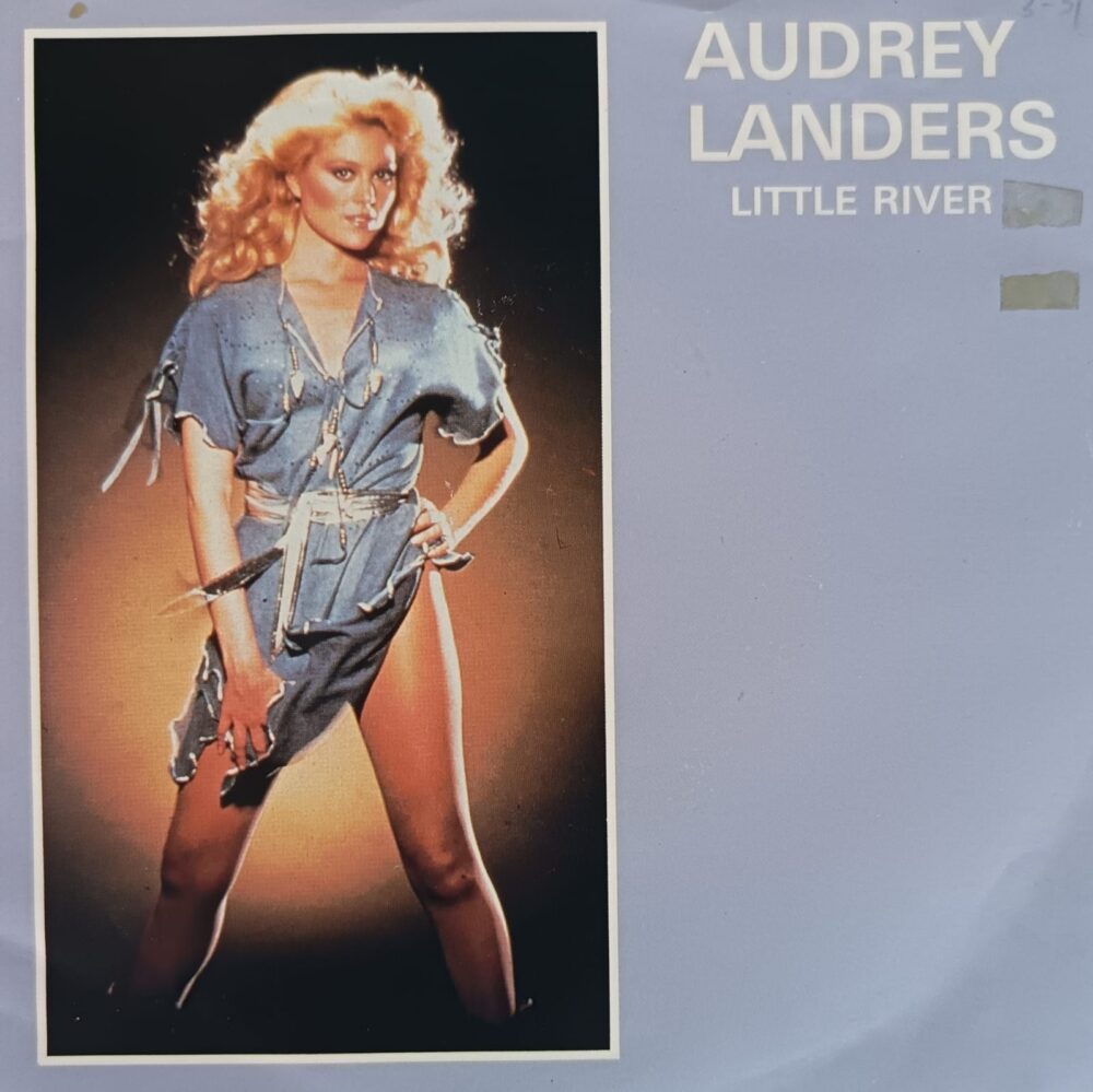 Audrey Landers – Little River 7”