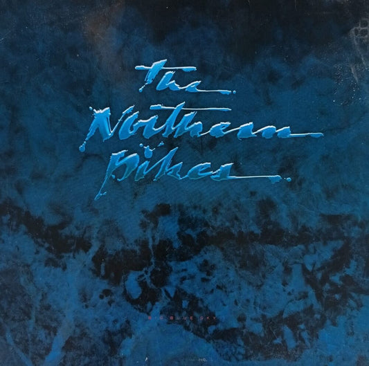 The Northern Pikes – Big Blue Sky