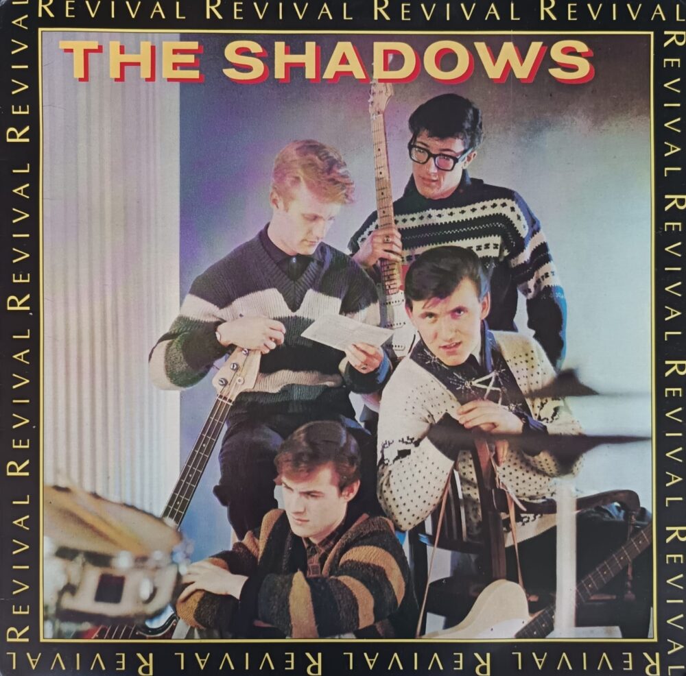 The Shadows – Revival