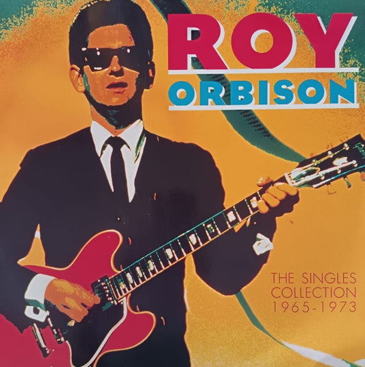 Roy Orbison – The Singles Collection 1965-1973